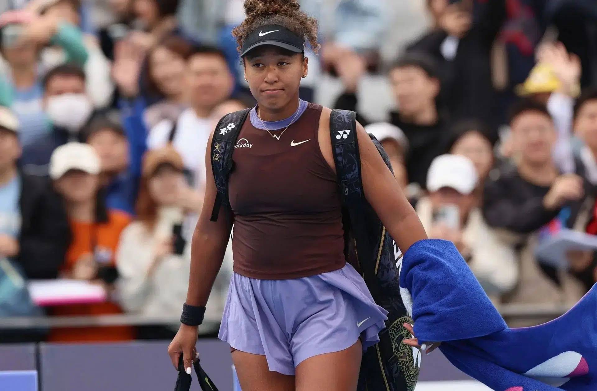 大坂直美关键节点逆转，加拿大队带队取胜！的简单介绍