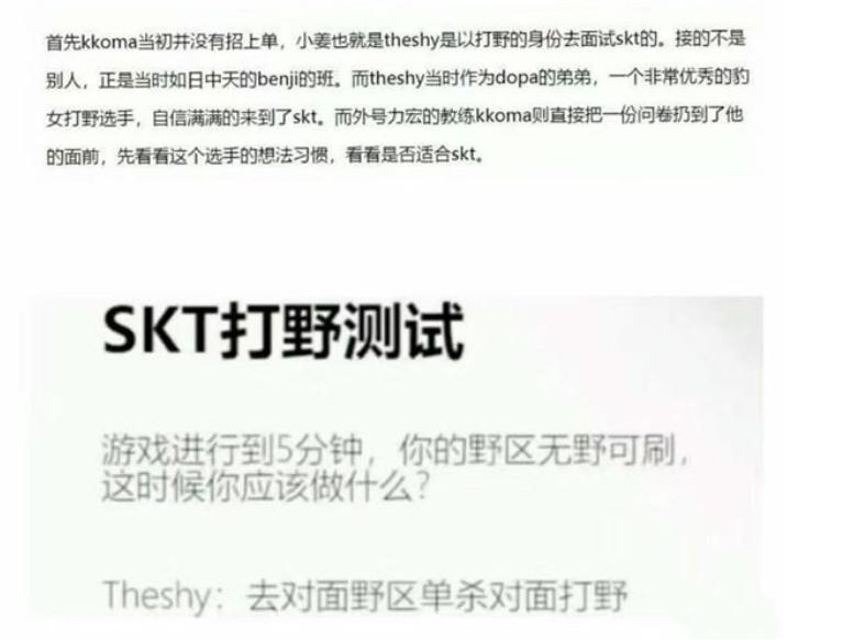 关于TheShy在SKT比赛中挺进下一轮，败北引发热议！的信息